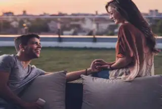Rooftop Lounge