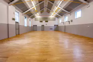 community Hall