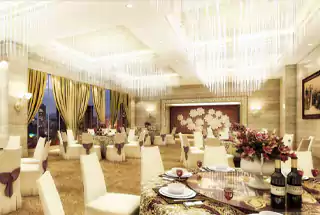 MULTI PURPOSE HALL