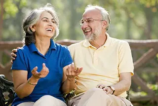 Arihant Sport City Senior Citizen Park