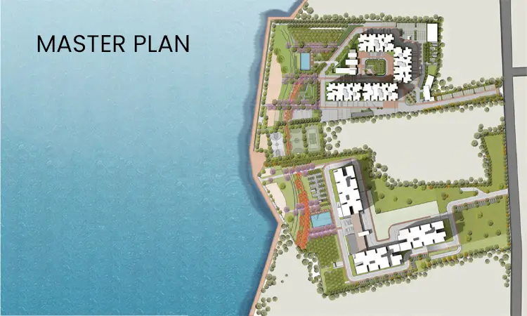 Master Plan