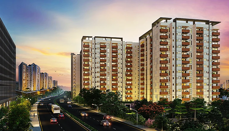 Assetz Miwa Overview