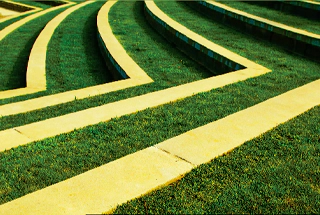 Open-Air Theatre