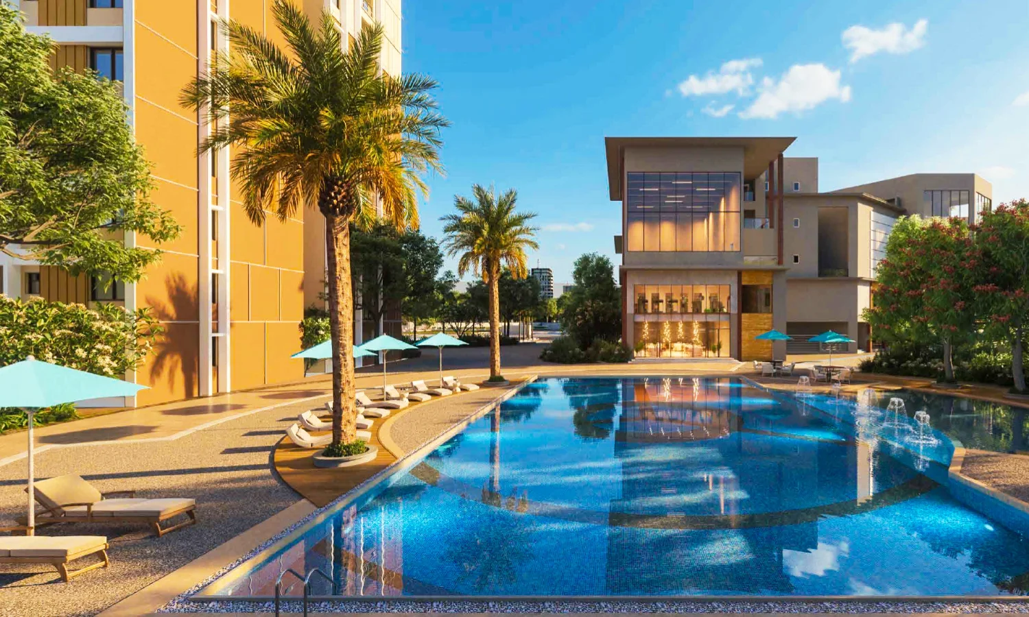 Auro The Regent Overview 1