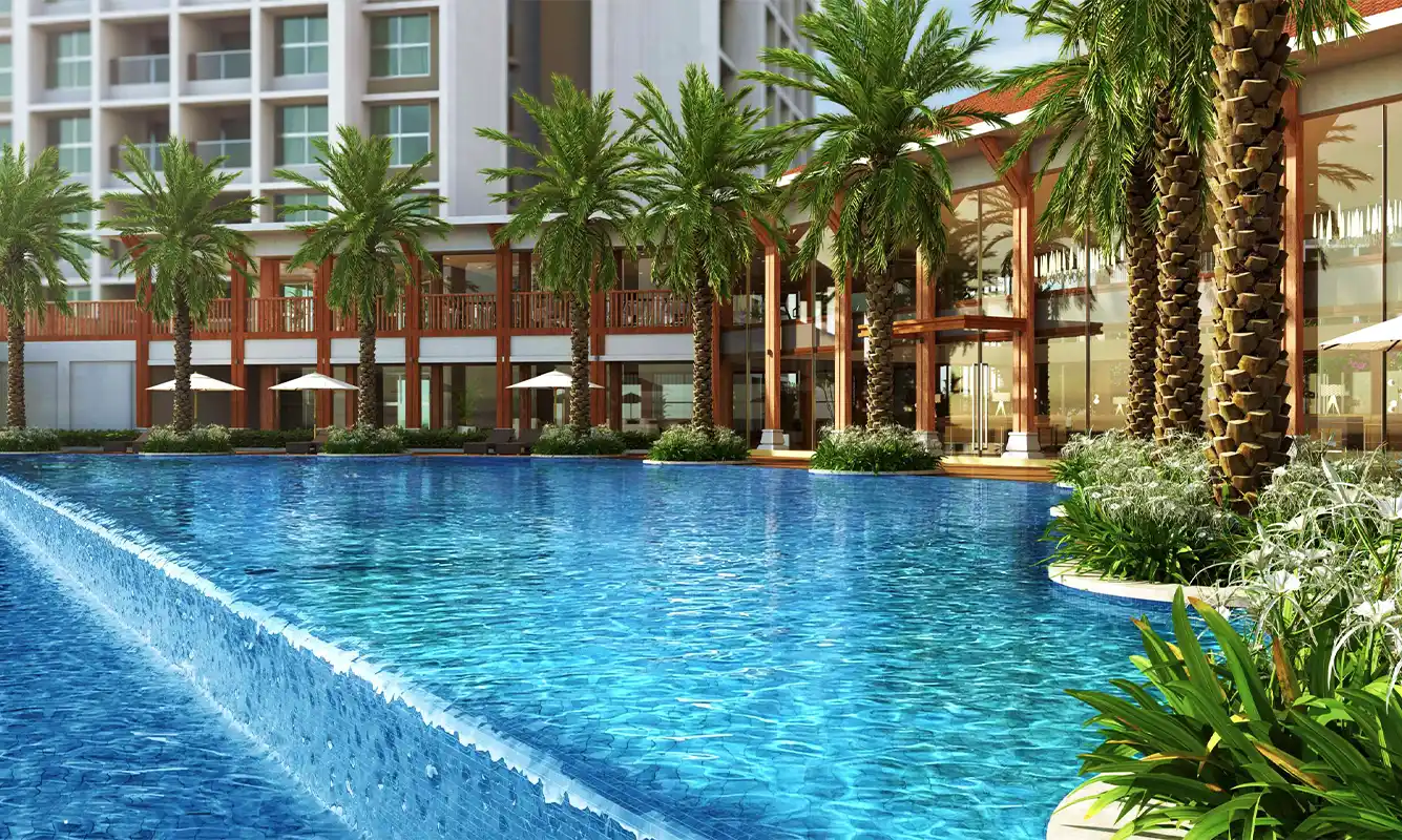 Aurum Q Islands Ovevriew 2