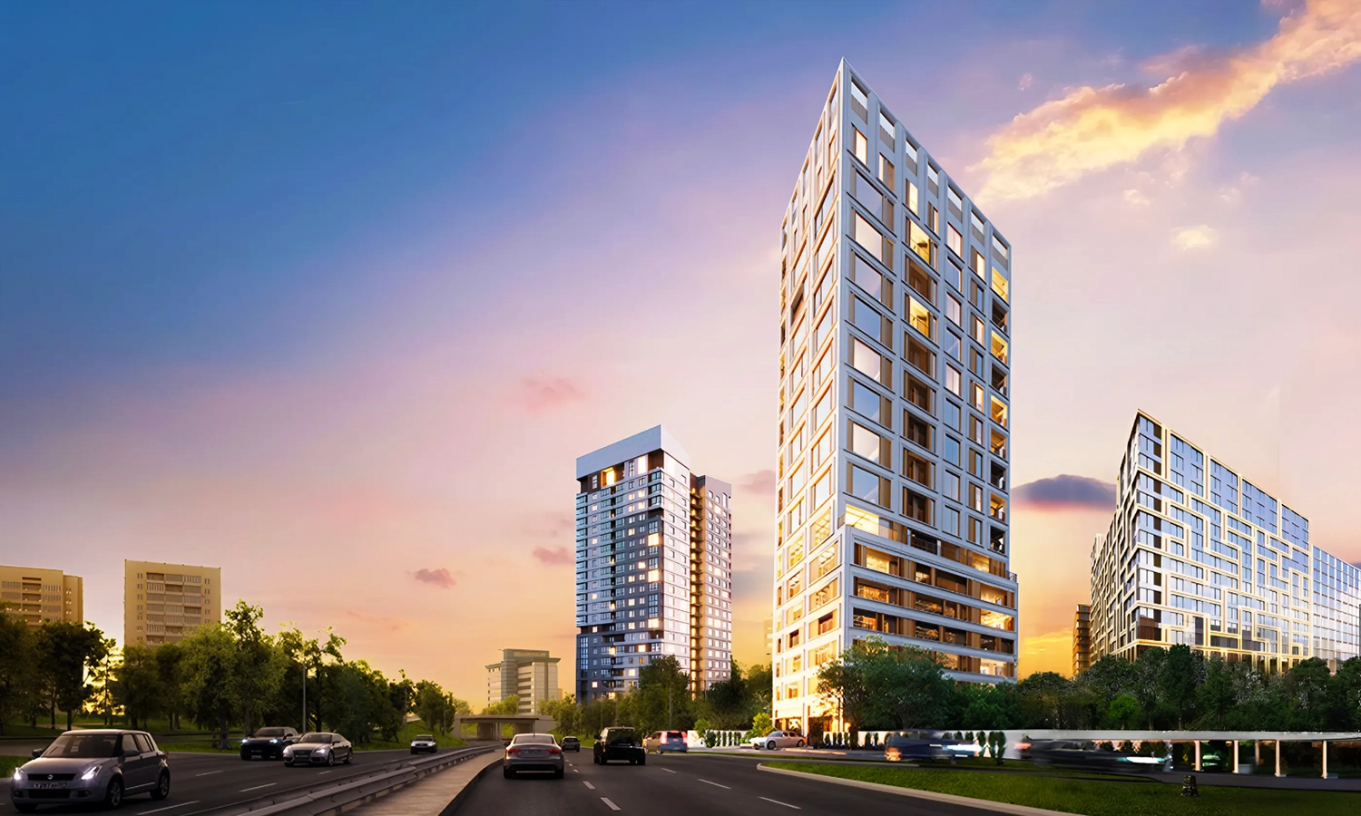 Birla Anayu Overview 2