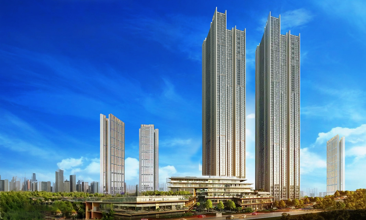 Birla Niyaara Overview 1