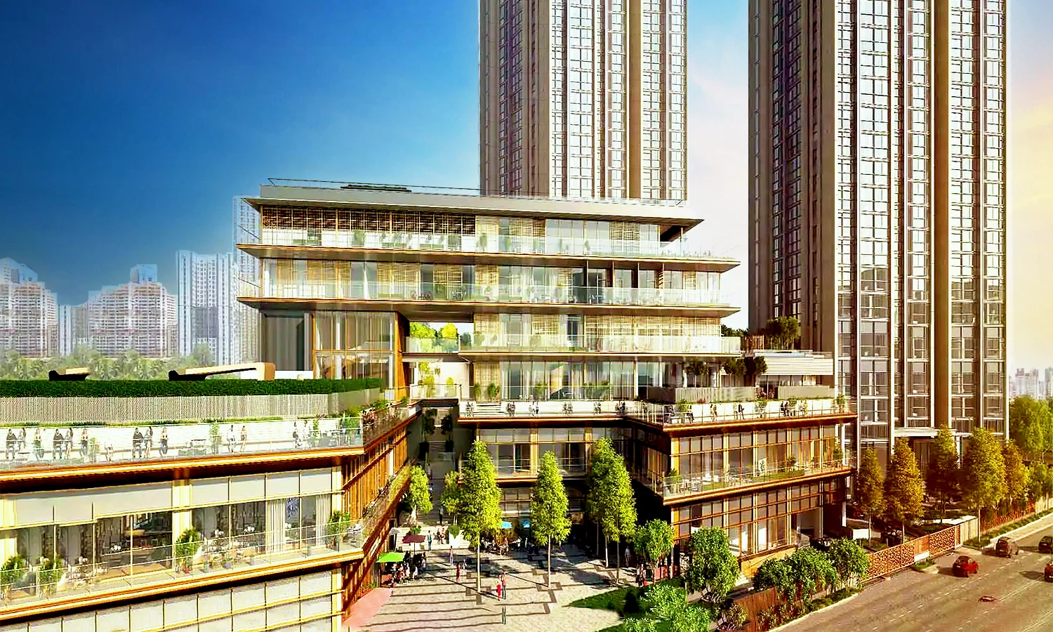 Birla Niyaara Overview 2