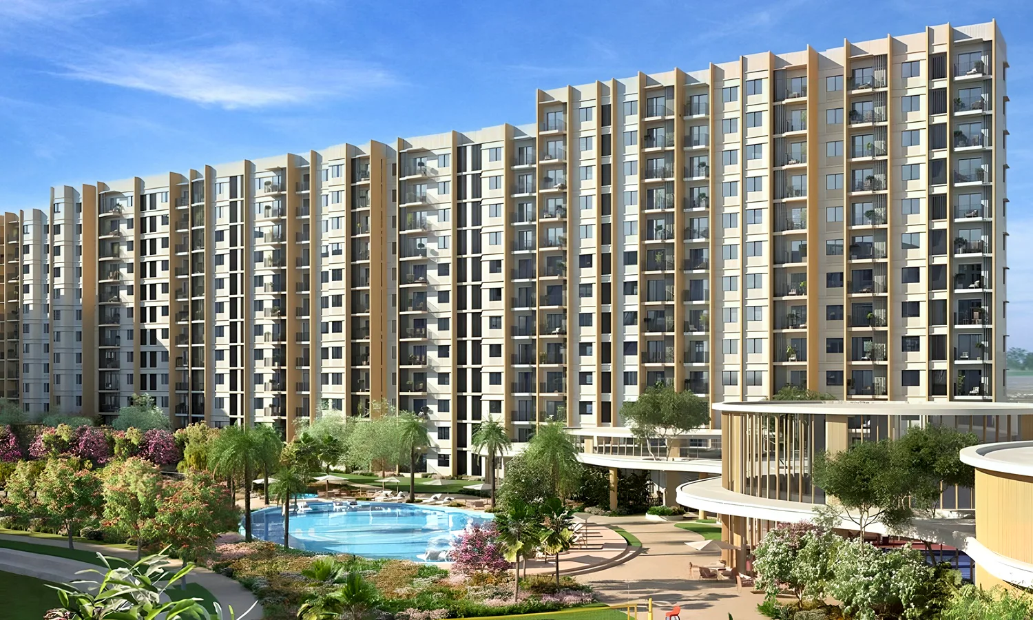 Birla Trimaya Overview 1
