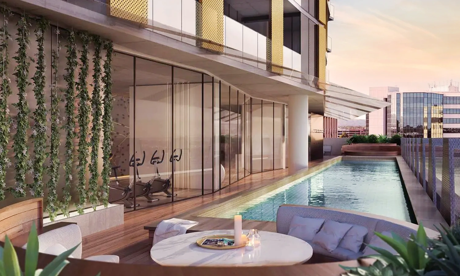 Birla Trimaya Overview 2
