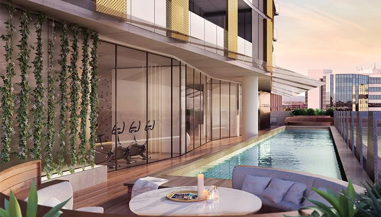 Birla Trimaya Overview