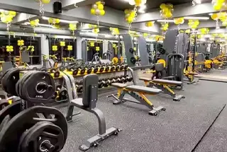 Gymnasium
