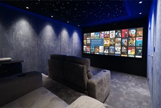 Theatre