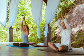 Yoga / Aerobics Centre