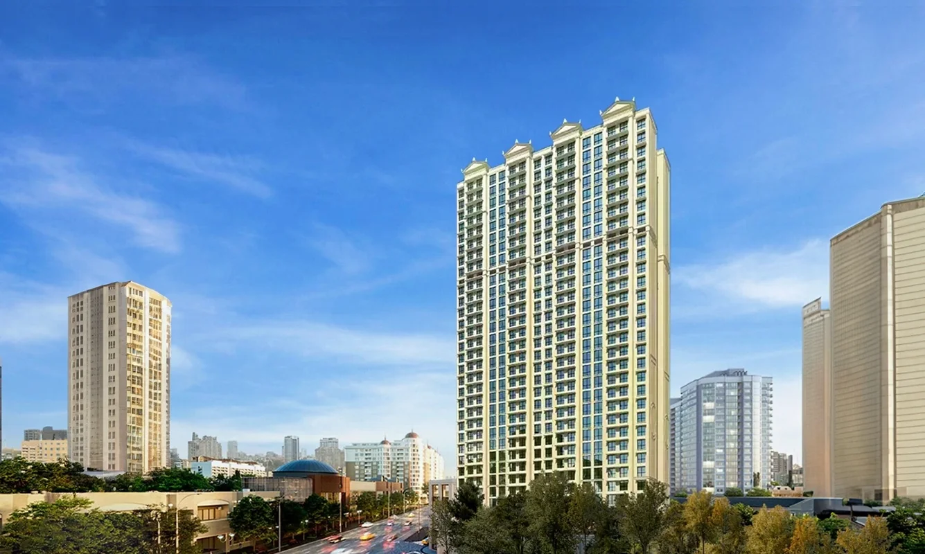 Hiranandani Belicia Overview 2