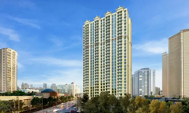 Hiranandani Belicia Overview