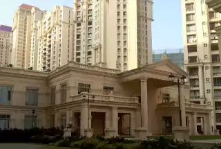 Yoga Hiranandani Business Park