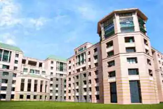 Hiranandani Foundation School Hiranandani Foundation School