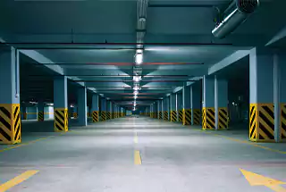 2 Parking Elevators