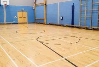 Gymnasium