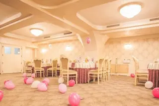 Party Hall