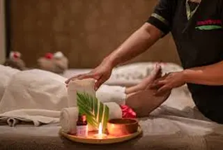 Wellness Spa
