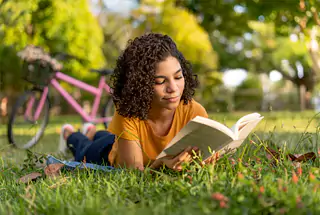 Open Air Library