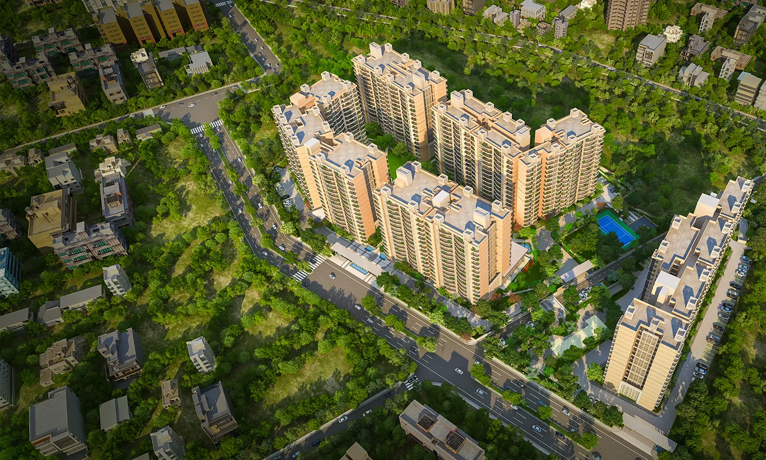 Jashn Elevate Overview 1