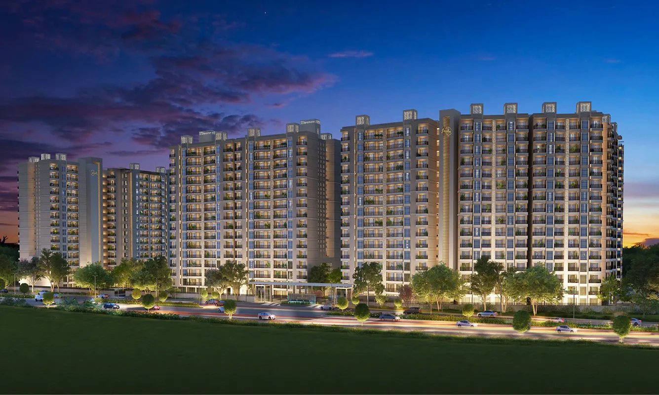 Jashn Elevate Overview 2