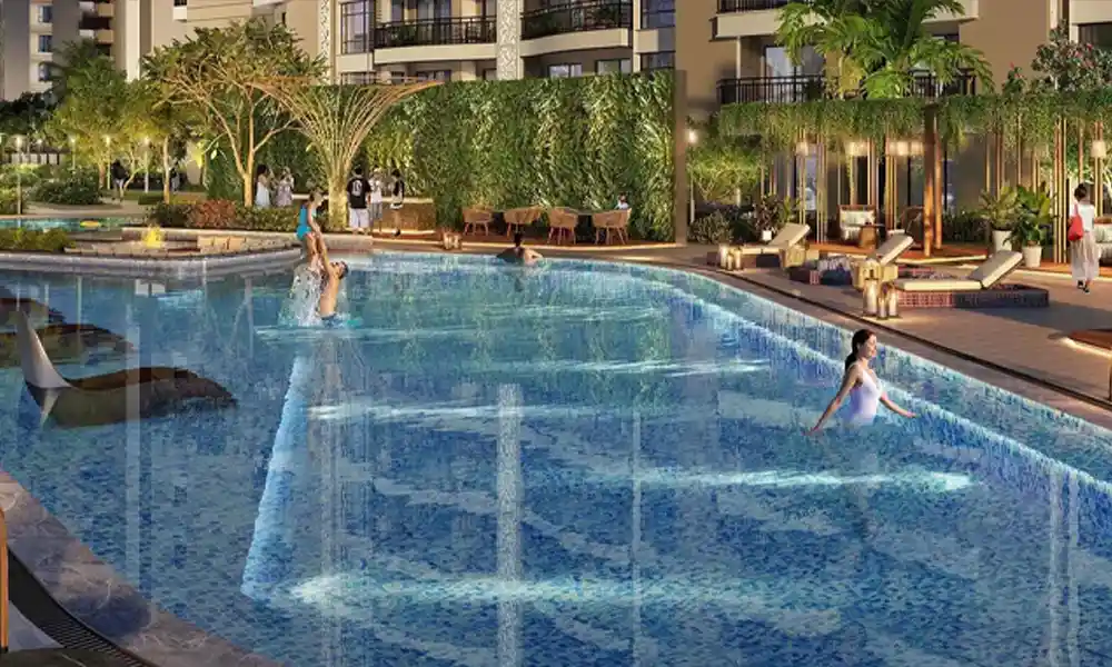 Jashn Elevate Phase 2 Virtual Image