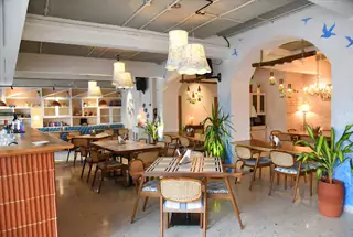 Cafe