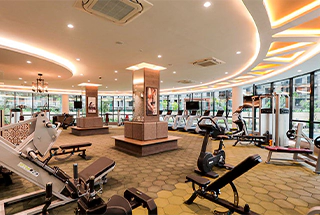 Gymnasium