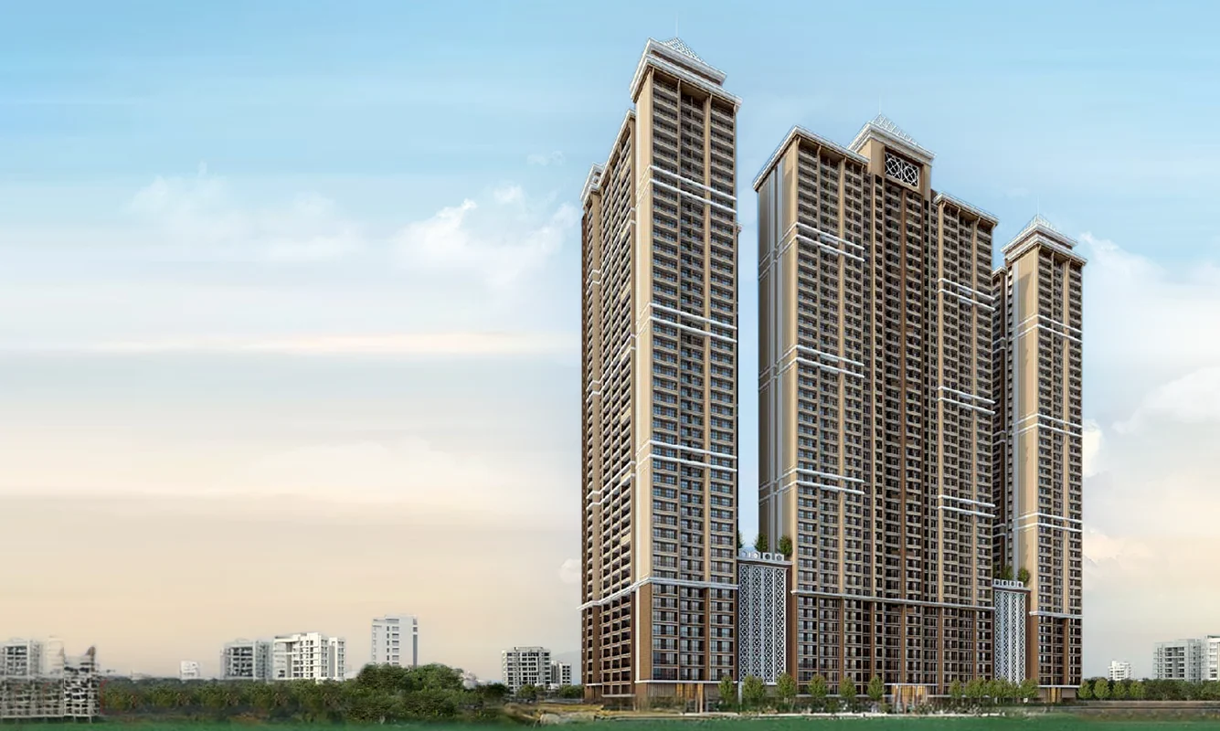 JP North Garden City Overview 1