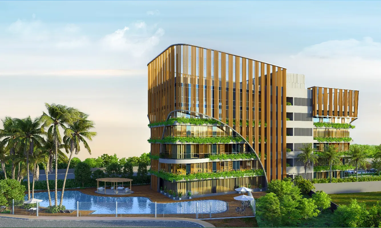 JP North Garden City Overview 2