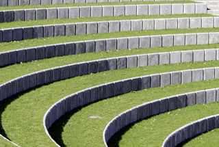 Amphitheatre