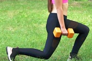 Fitness Loop