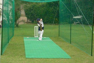Net Cricket