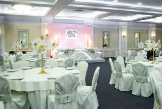 Multi Purpose Hall