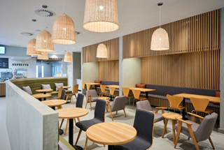 Cafeteria