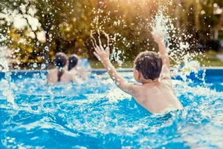 Kidspool