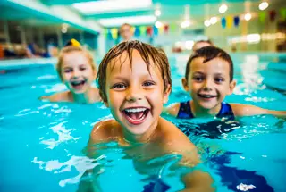 Kids’ Pool