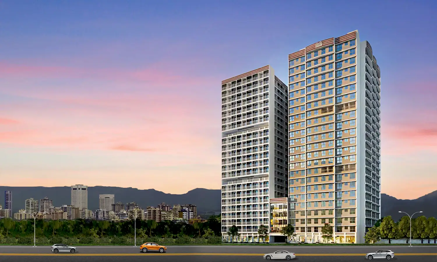 Marathon Neo Homes Overview 2