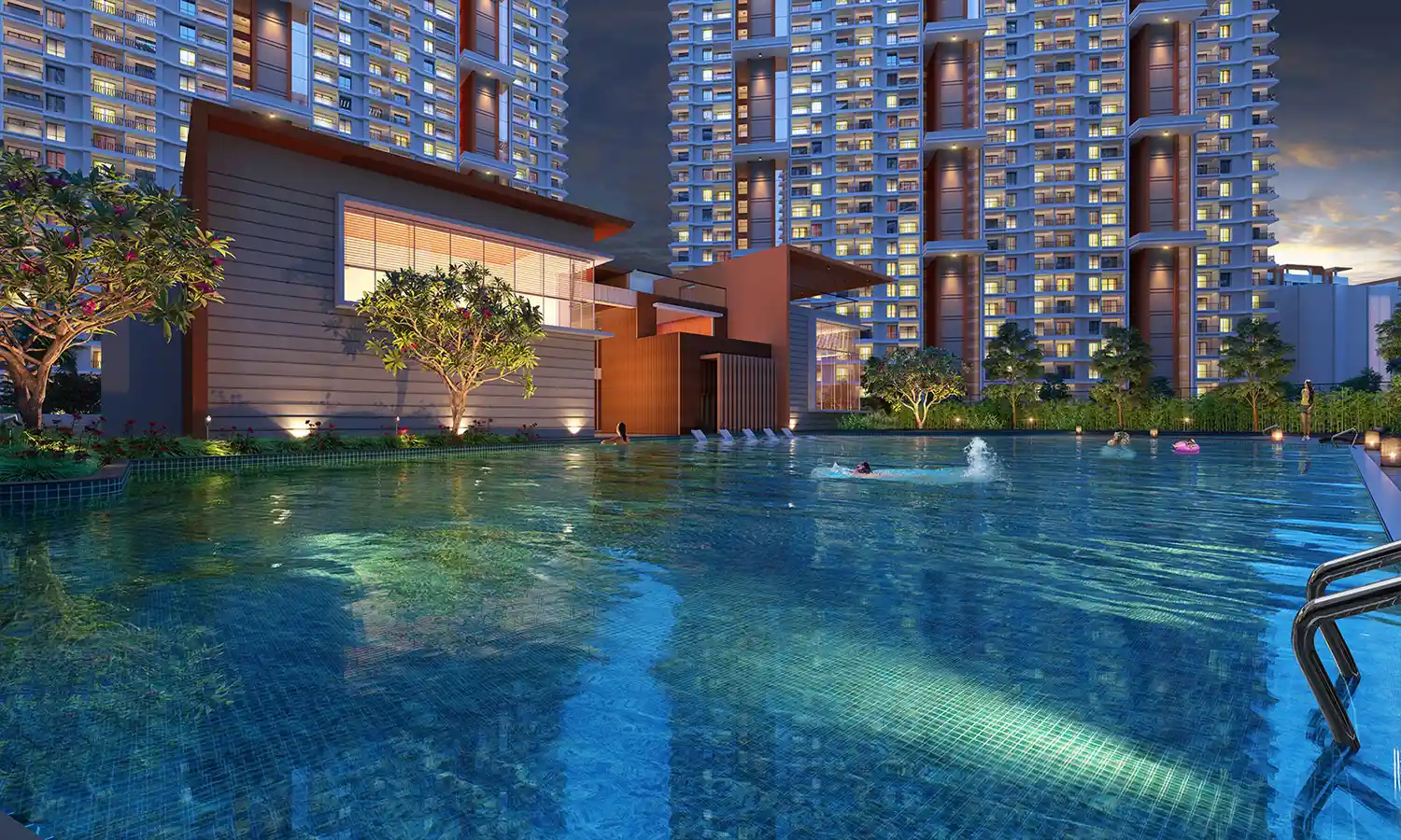 Nyati Emerald Overview 2