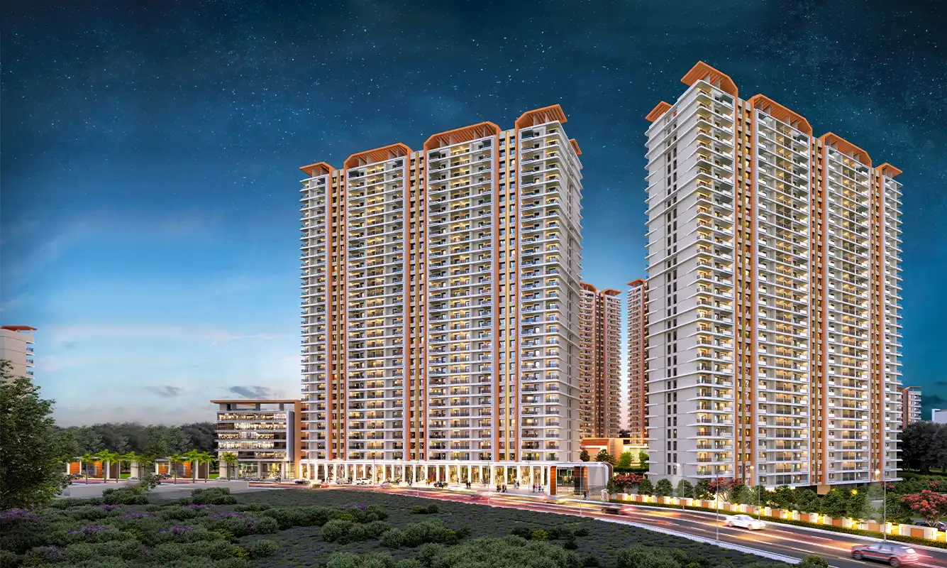 Nyati Emerald Overview 1