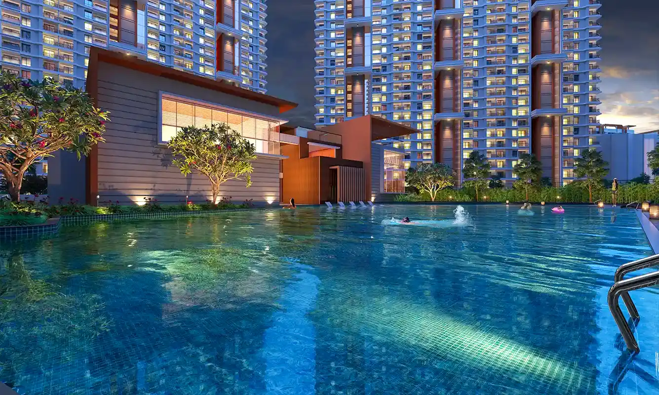 Nyati Emerald Overview 2