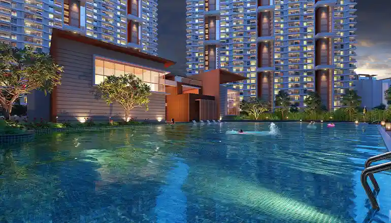 Nyati Emerald Overview