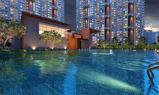 Nyati Emerald Virtual Image