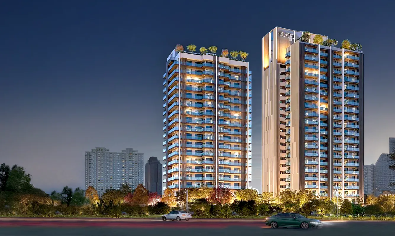 One Oak Eden Overview 2