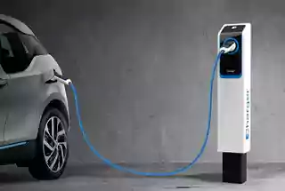 EV Vehicle Charging