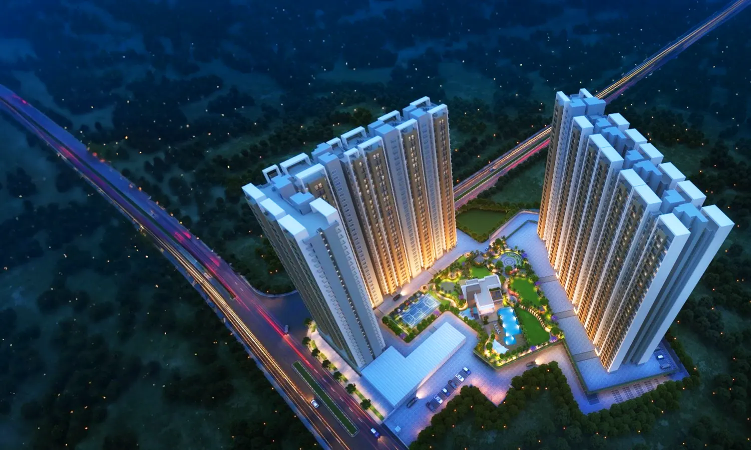 Provident Palm Vista Overview 1